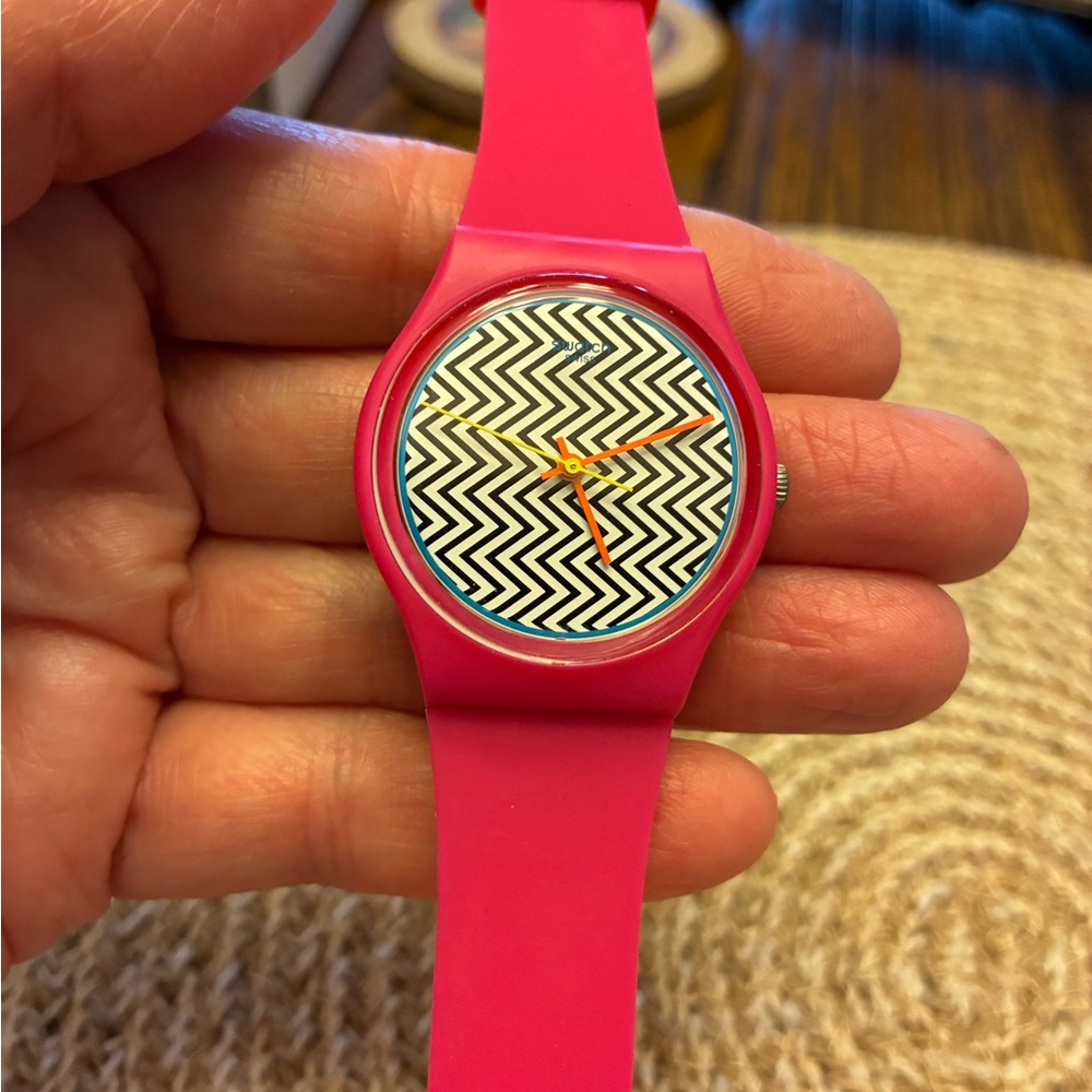 Swatch Watch NWT